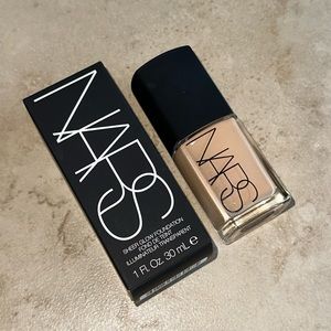 NARS Stromboli